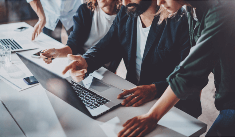 Digital Foundations: Starting Your Business with Smart Tech