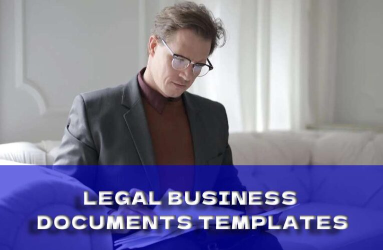 Legal Essentials for Starting Your Business: A Beginner’s Guide