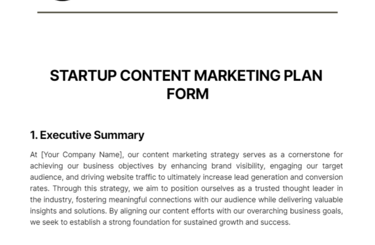 Marketing & Sales Advice for Starting Your Own Business in 2026